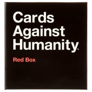 Cards Against Humanity Red Box   300-card expansion Discontinued