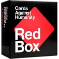 Cards Against Humanity Red Box • 300card expansion