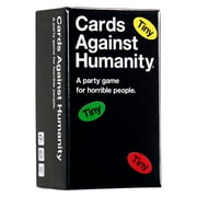 Cards Against Humanity Tiny Edition   Miniature Main Game with 600 Ridiculously Tiny Cards