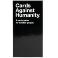 thumbnail image 1 of Cards Against Humanity, 1 of 5