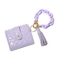 thumbnail image 2 of Multi Piece Keychain Gift For Mom Birthday Odds Shifter's Multi Purpose Luxury 7- Piece Key Rings For Car Keys Bling Car Key Ring 2 of 9