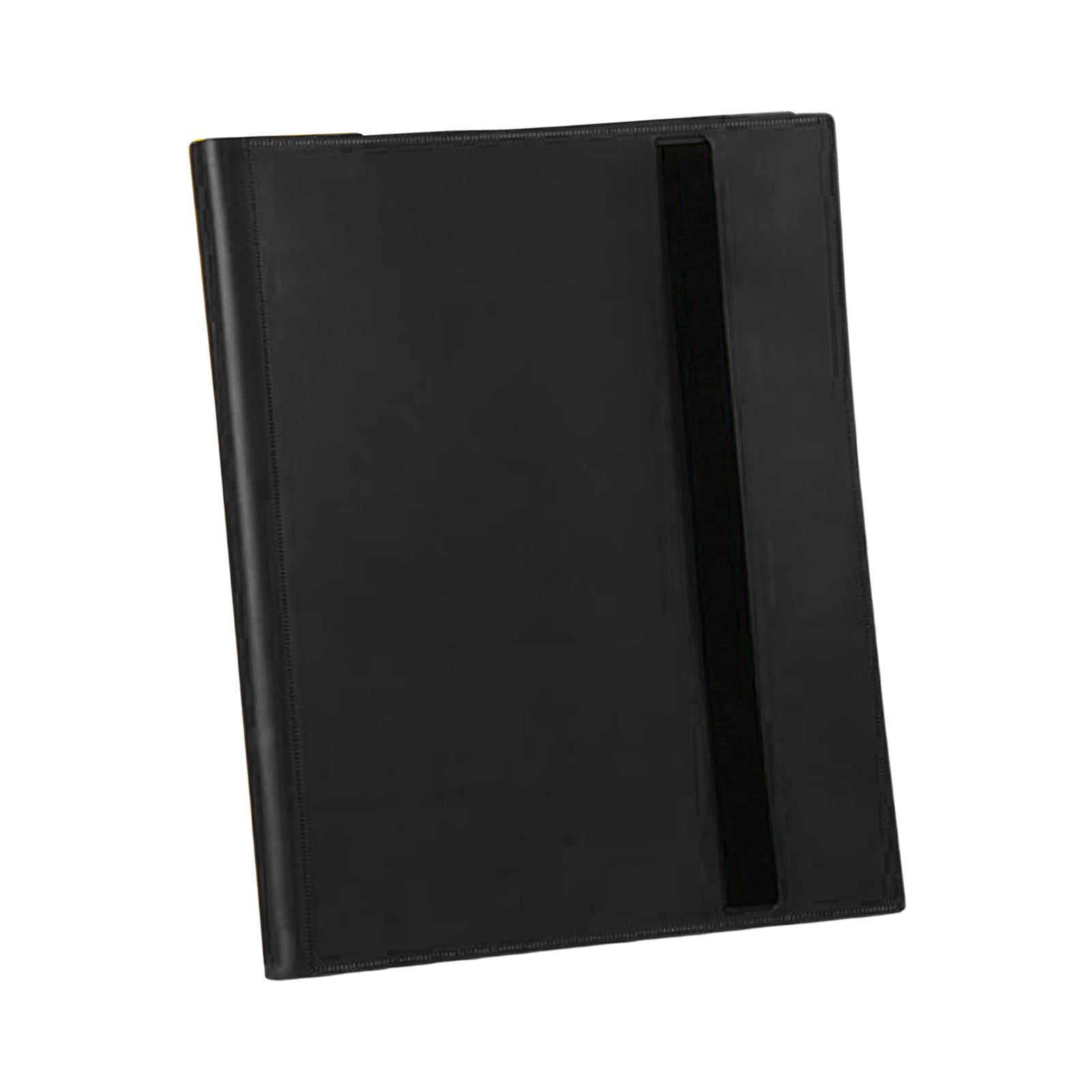 Cards Binder 9 Pockets Album Sleeves for Sports Cards TCG Cards