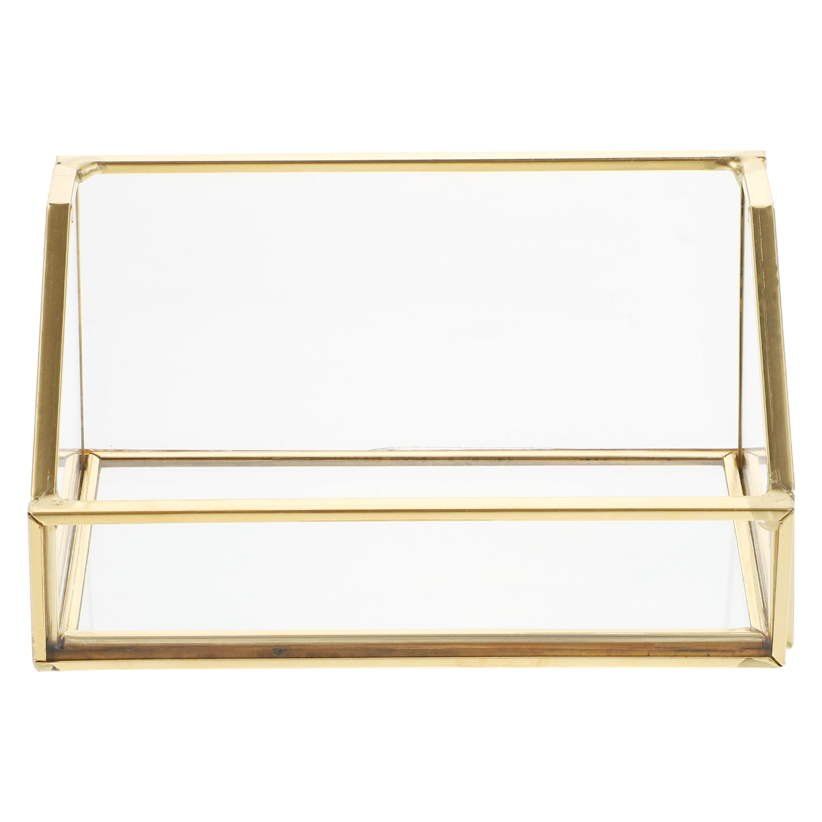 Cards Storage Holder Name Business Binder Acrylic Monitor Stand Binders