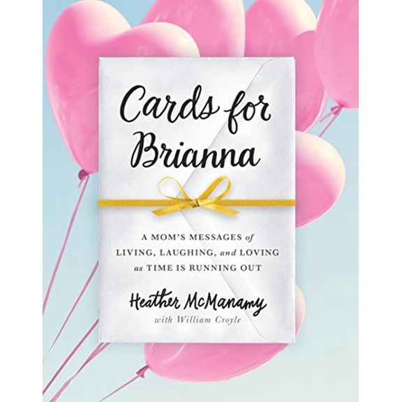 Cards for Brianna