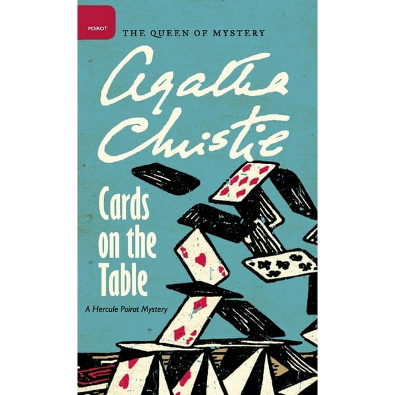 Cards on the Table, (Hardcover)