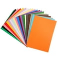 thumbnail image 1 of Cardstock 100 Sheets Heavy A4 Colored Papers 20 Colors Pure Wood Pulp Hard Card Stock for DIY Art, Card Making, Scrapbooking, Craft, Decor, Kids School Supplies, 1 of 6