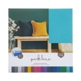 thumbnail image 1 of Cardstock 12x12 Variety Pack, 60 Sheets | 80lb Premium Textured Scrapbook Paper, Solid Core | Acid Free Double Sided Card Stock for Paper Crafts, Embossing, Cardmaking | Jewel Tones, 1 of 8