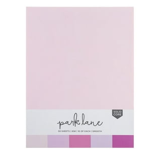 JAM Paper Tabloid Cardstock, 11x17, 50/Pack, 65lb Fuchsia Pink 