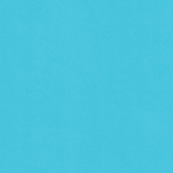 Cardstock Warehouse Lessebo Beach Blue - 12 x 12 inch 83 lb. Cardstock Paper - 25 Sheets