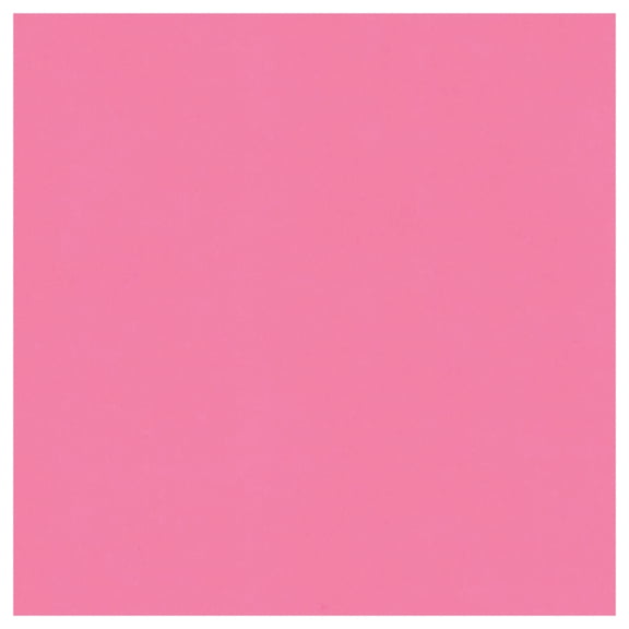 Cardstock Warehouse Lessebo Bubblegum - 12 x 12 inch Cardstock Paper Paper 100 lb. - 25 Sheets