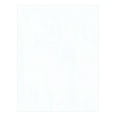 thumbnail image 1 of Cardstock Warehouse Lessebo White - 8.5 x 11 inch 100 lb. Cardstock Paper - 25 Sheets, 1 of 6