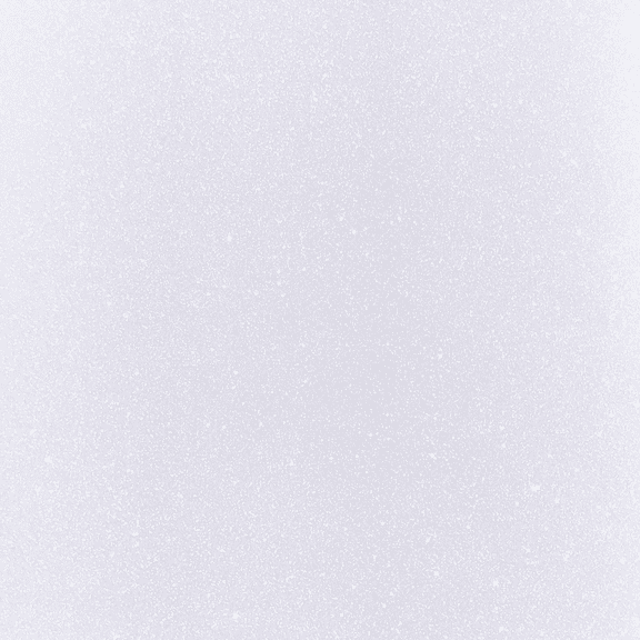 Cardstock Warehouse White Diamond Print Inkjet Glitter Cardstock Paper - 104 lb / 280 gsm Cover - 12 x 12 Inch - 10 Sheet Pack