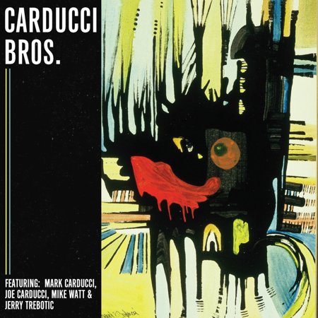 Carducci Bros - Carducci Bros - Music & Performance - Vinyl