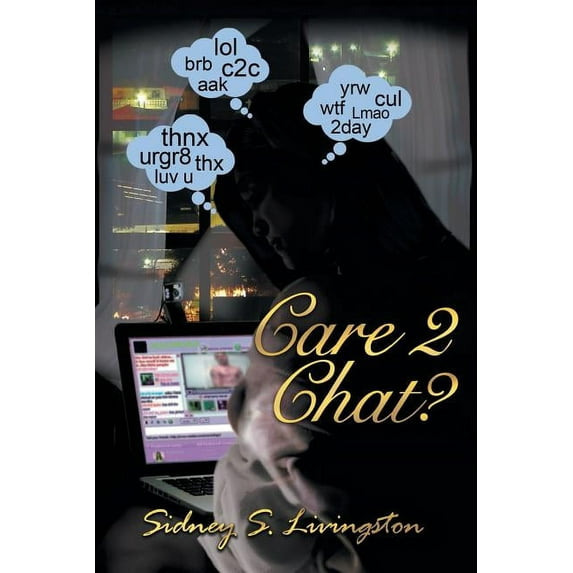 Care 2 Chat? (Paperback)