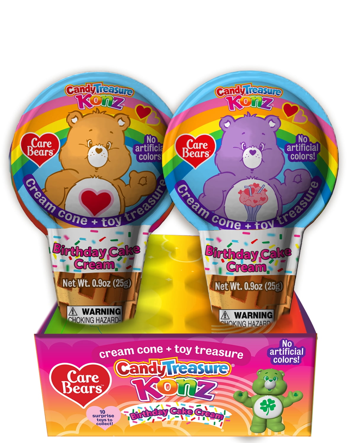 Candy Treasure, LLC - Walmart.com