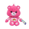 thumbnail image 1 of Care Bear Cubs Bean Plush - Cheer Bear, 1 of 2