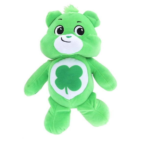 Green Care Bear
