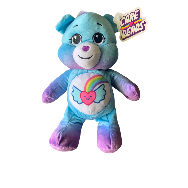 The Dream Bright Bear From Care Bears