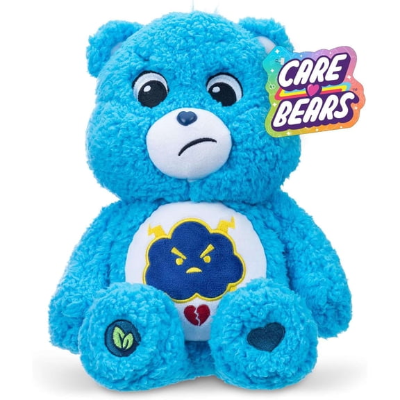 Care Bears Grumpy Bear Plush