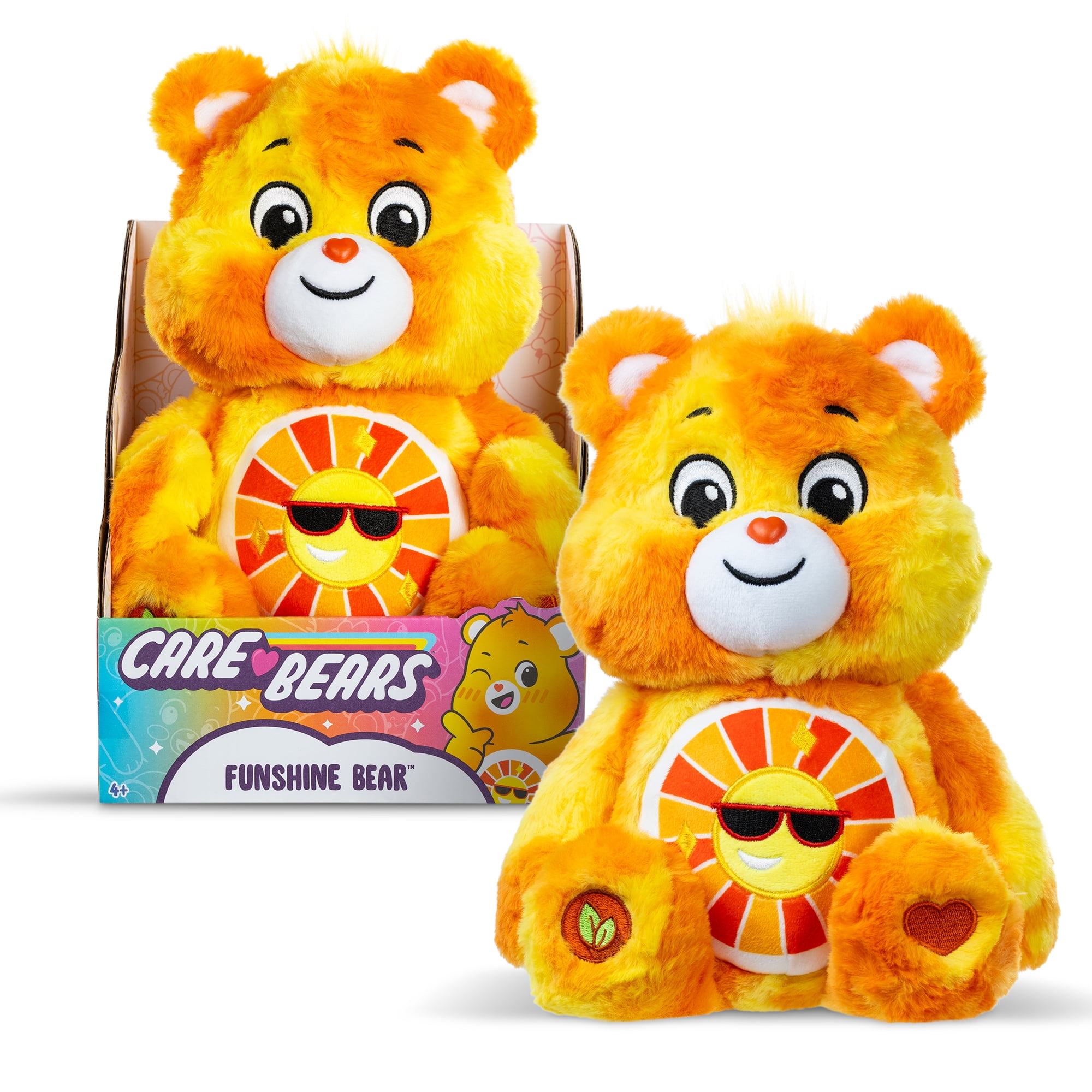 Care-Bears-14-Medium-Plush-