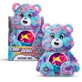 thumbnail image 1 of Care Bears - 14" Medium Plush  - Color Splash Collection - Loveshine Bear ,  Ages 4 Year and Up, 1 of 8