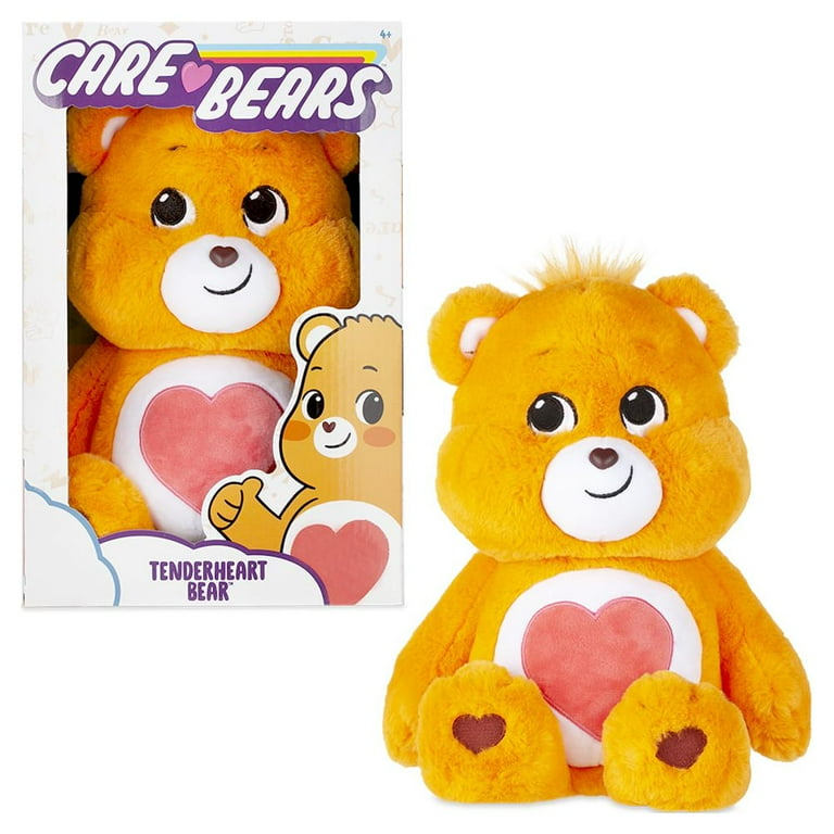 Bear　0913 Care Bears 14