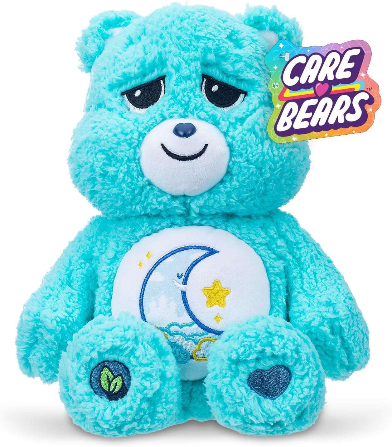 Care Bears Bedtime Bear ぬいぐるみ縦93cm横43cm Care Bears Bedtime Bear Plush - Walmart.com