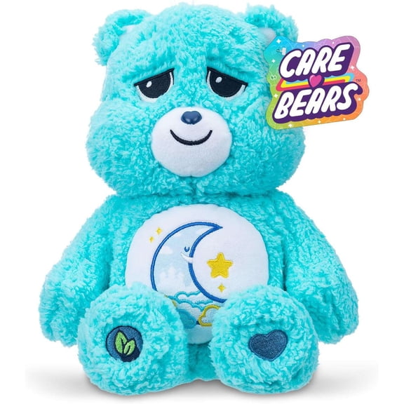 Care Bears Bedtime Bear Plush