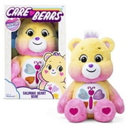 Care Bears 14 Plush - Calming Heart Bear