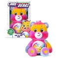 thumbnail image 1 of Care Bears 14" Plush - Dare to Care - Soft Huggable Material! Eco Friendly!, 1 of 5