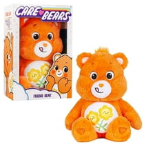 Care Bears 14" Plush - Friend Bear - Soft Huggable Material!