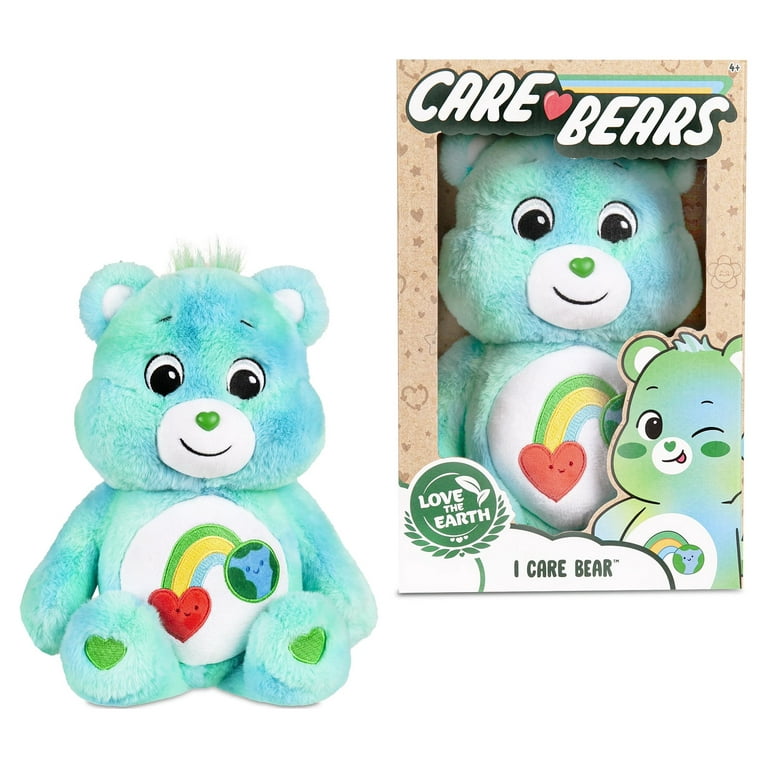 Care Bears I Care Bear Exclusive 14-inch Plush