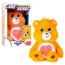 Care Bears 14" Plush - Tenderheart Bear - Soft Huggable Material!