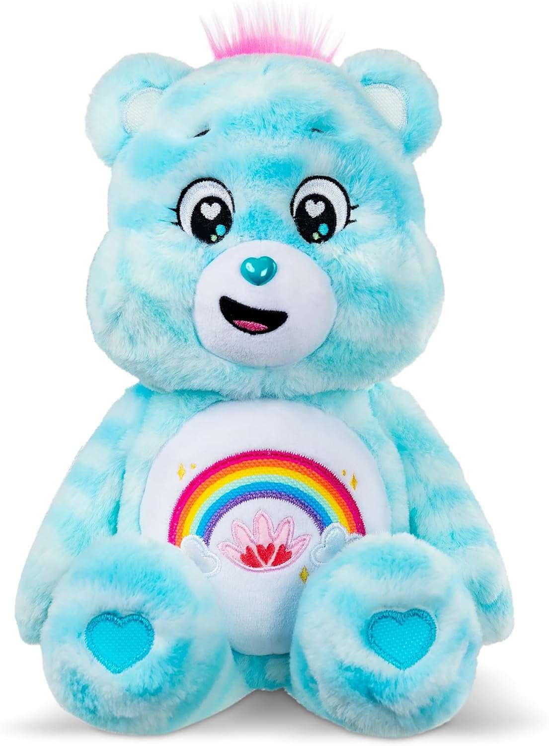 ベビーコスチューム  Care Bears ケアベア LIGHT BLUE Japan Care Bears Silicone Room Light - Bedtime Bear | Kawaii