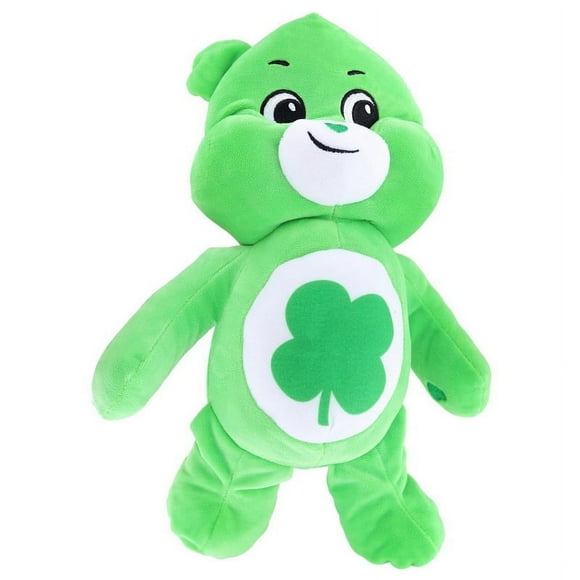 Green Care Bear