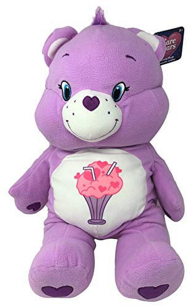 Lavender care bear hot sale