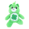 thumbnail image 1 of Care Bears 6.5 Inch Character Plush | Good Luck Bear, 1 of 2