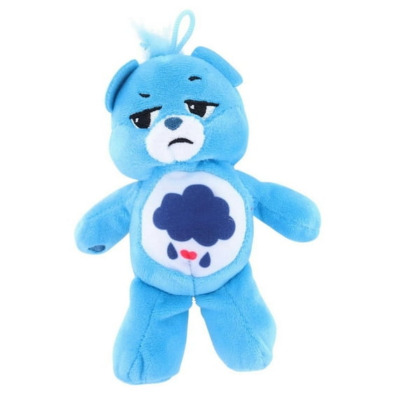 Care Bears 6.5 Inch Character Plush | Grumpy Bear