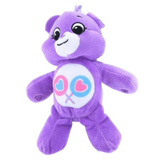 Care Bears 6.5 Inch Character Plush | Share Bear