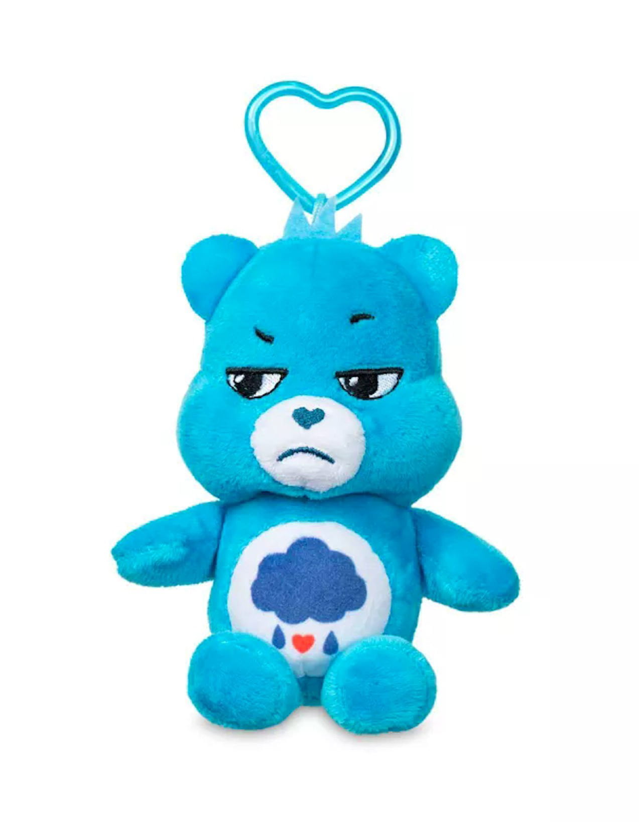【新品】Care Bears Bloom / Grumpy Bear 1本 Care Bears Plush 13