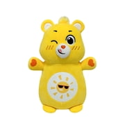 Squishmallows Original "Care Bears" 6 inch Funshine Bear HugMees – Child's Ultra Soft Plush Toy