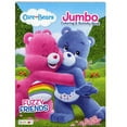 thumbnail image 1 of Care Bears 80pg Coloring Book- 2 pcs, 1 of 1