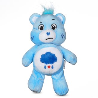 Scarpe Con Cavigliera Care Bears Grumpy Bear Donna Tacco Multi Colore - Foto 1