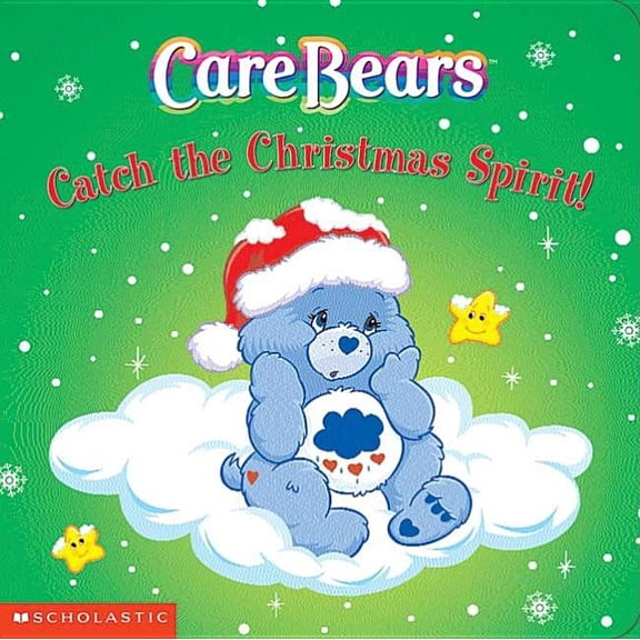 Pre-Owned Care Bears (Paperback): Care Bears (Paperback)