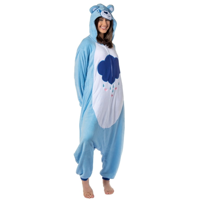 Halloween Care Bear Kigurumi Cheer Bear Care Bears Adult Onesie