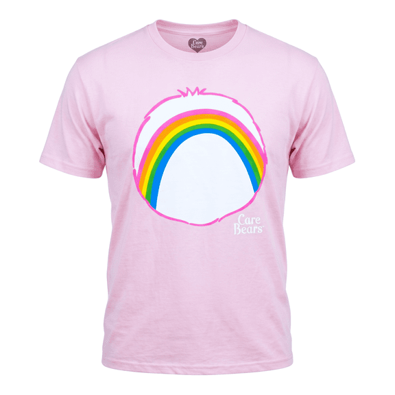 Care Bears Adult T-Shirt Group Halloween Costume Cosplay