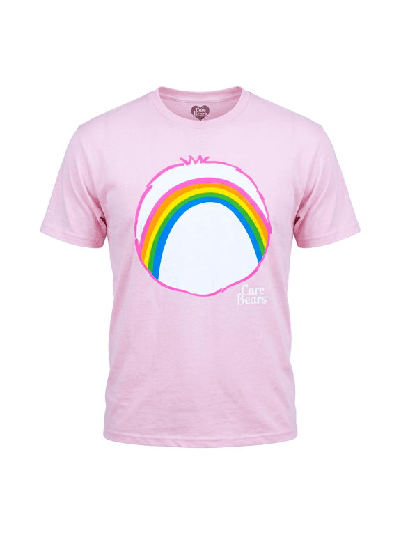 Care Bears Adult T-Shirt Group Halloween Costume Cosplay