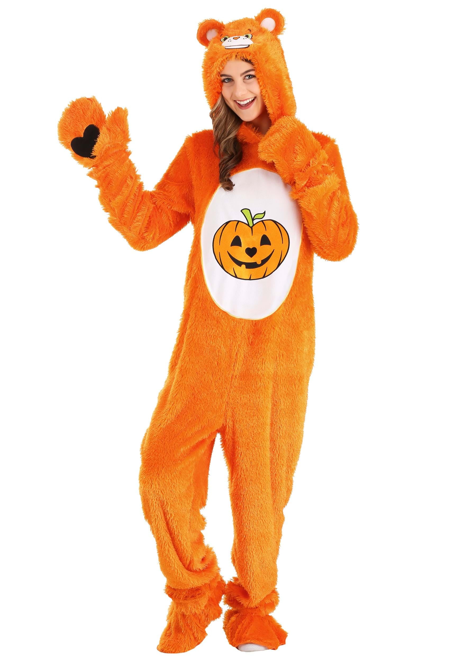 Care Bears Adult Costume