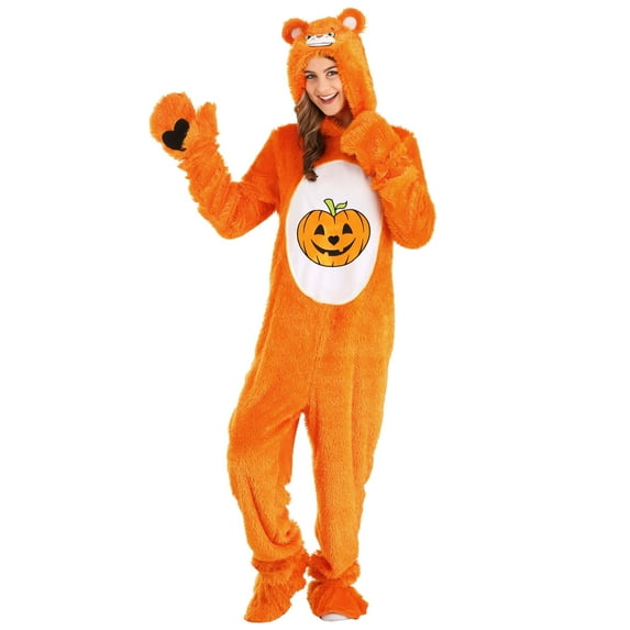 Care Bears Adult Trick or Sweet Bear Costume