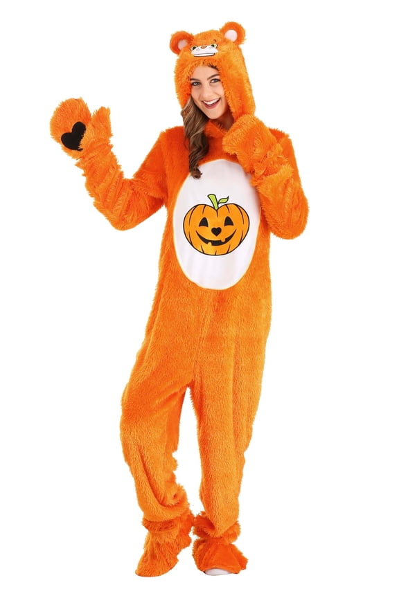 Care Bears Adult Trick or Sweet Bear Costume